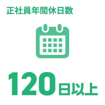 日能研関東グループ　採用 スタッフ男女比率