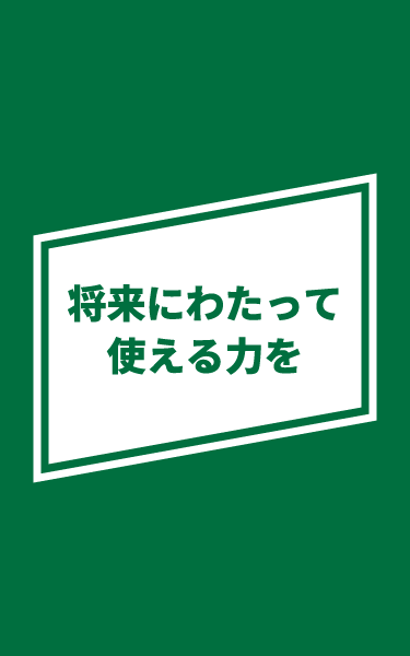 日能研関東グループ 採用 ガウディアタイトル