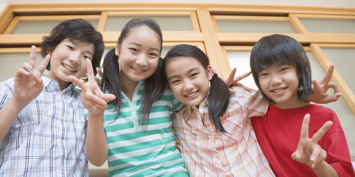 日能研関東グループ 採用 日本の未来に貢献します。