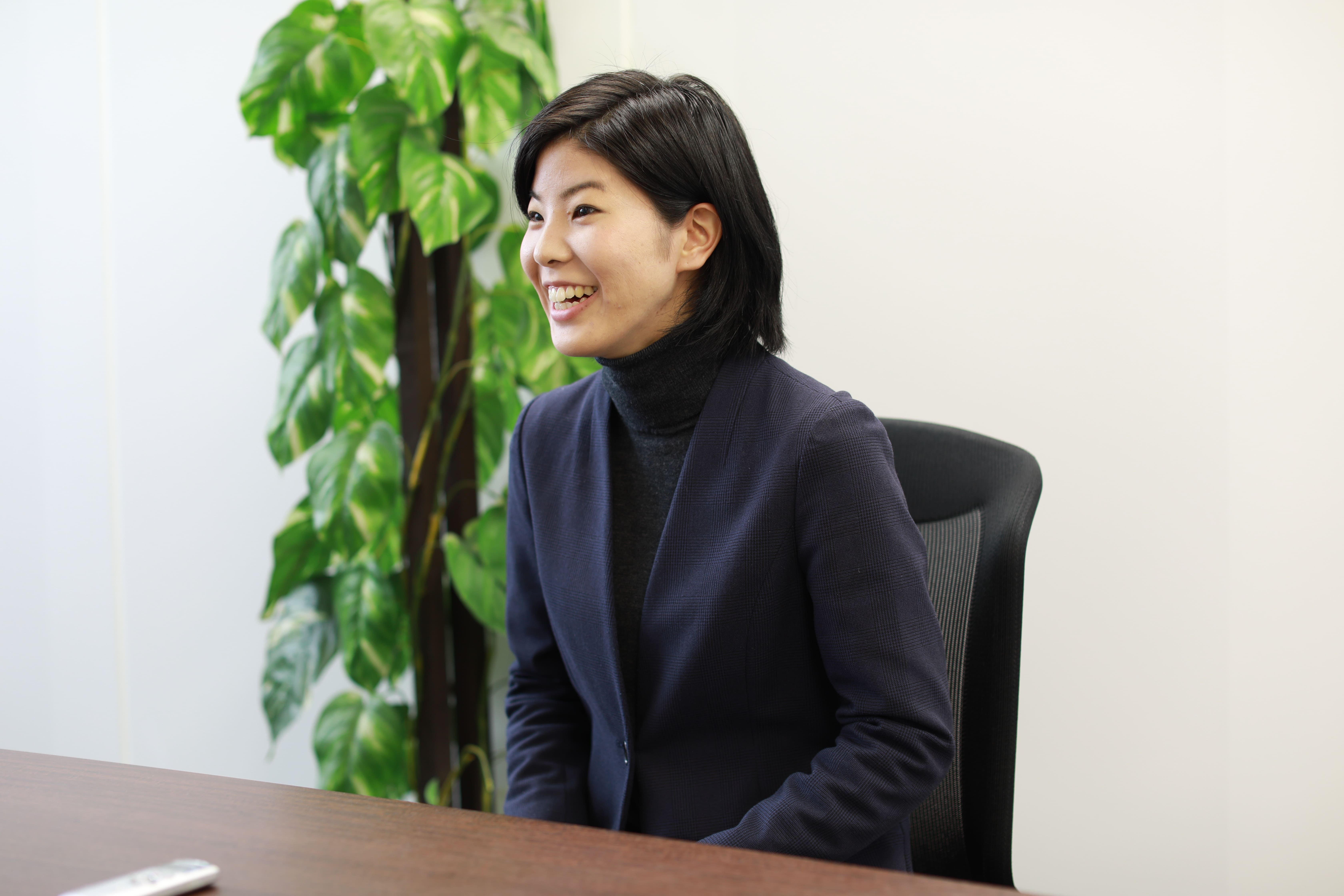 日能研関東グループ　採用 体験談１