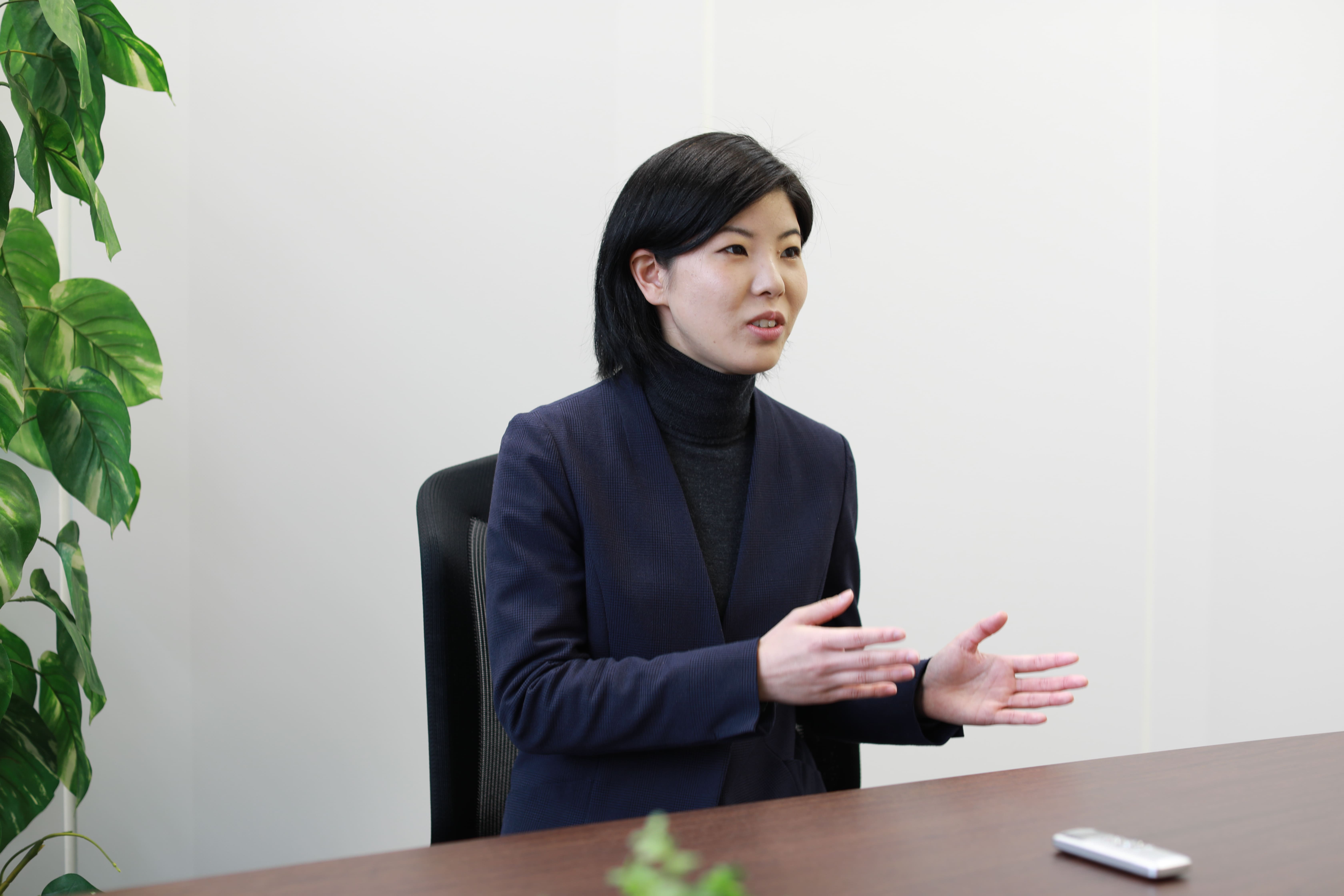 日能研関東グループ　採用 体験談２