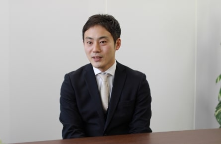 日能研関東グループ　採用 体験談１