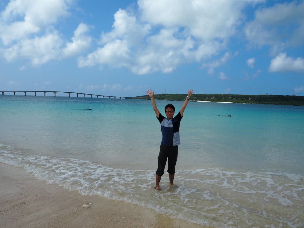 日能研関東グループ　採用 休日の過ごし方