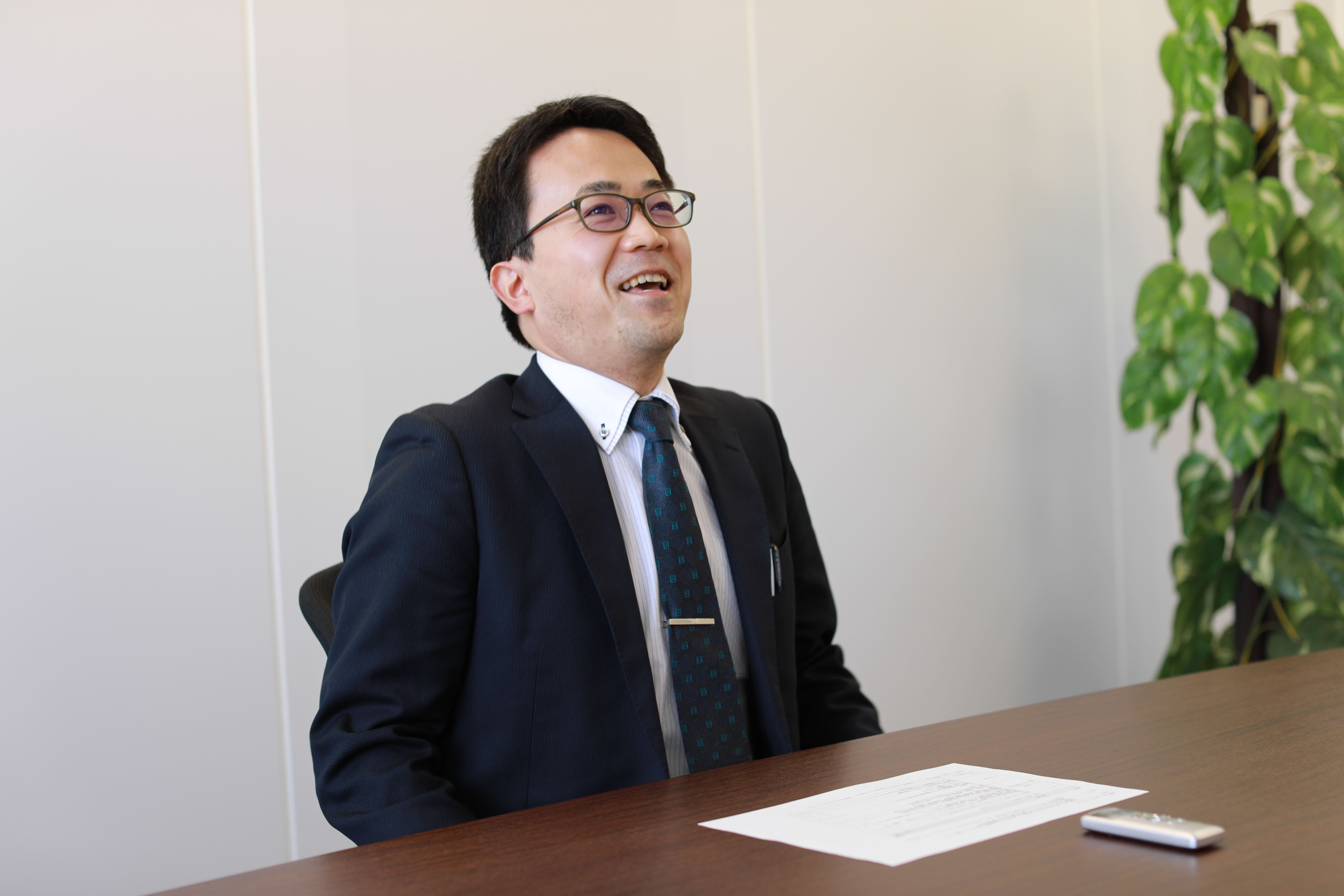 日能研関東グループ　採用 体験談２