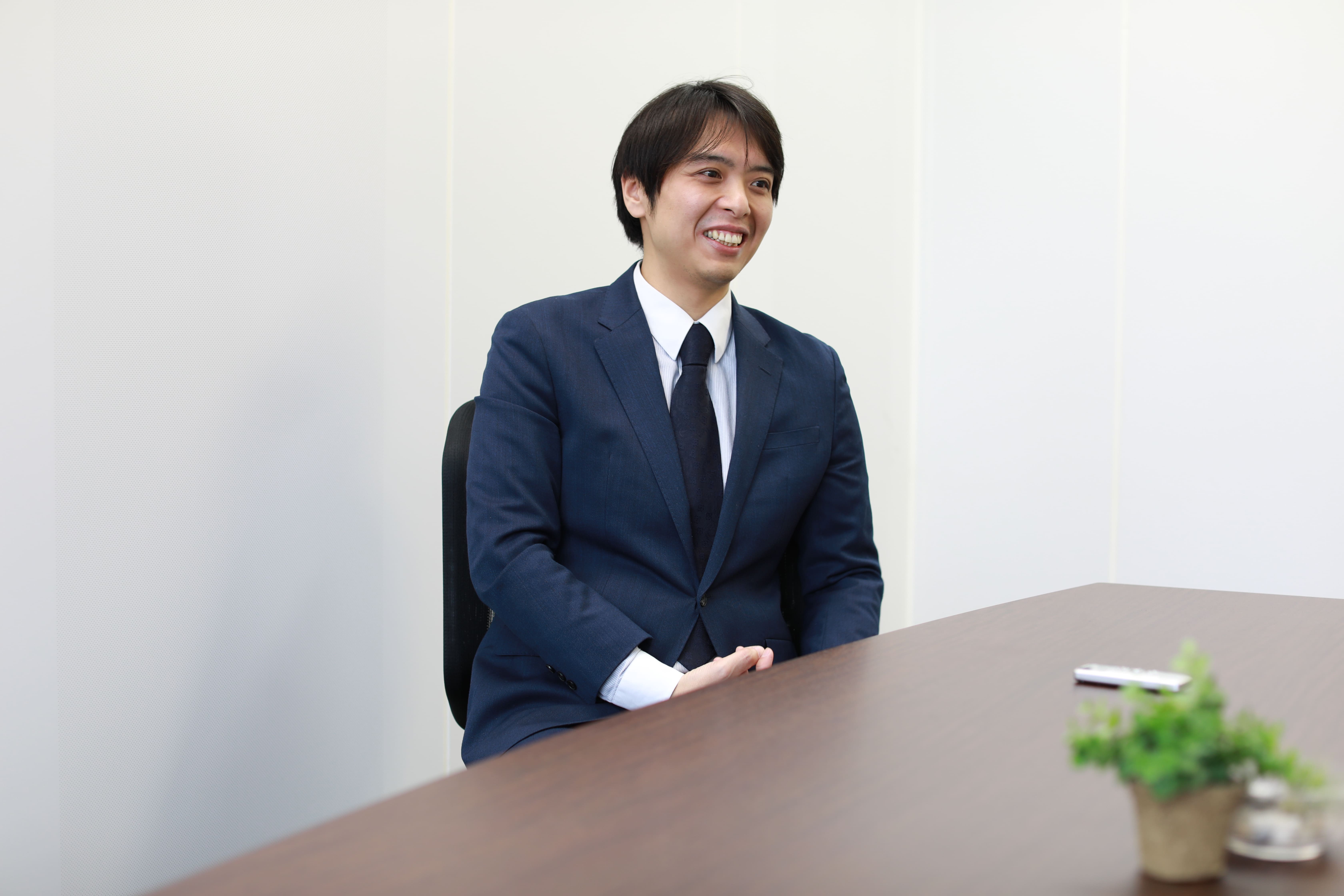 日能研関東グループ　採用 体験談２