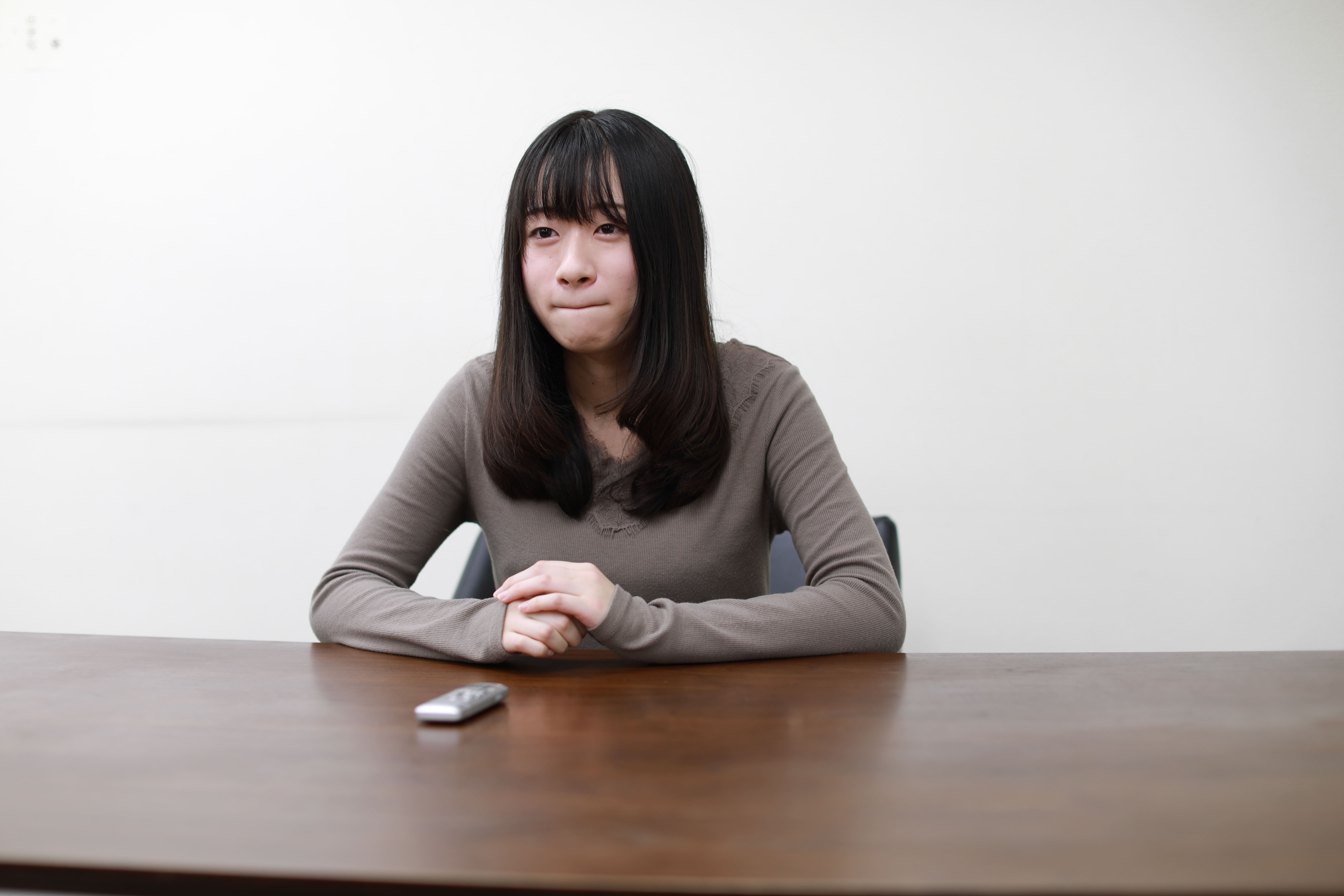 日能研関東グループ　採用 体験談１