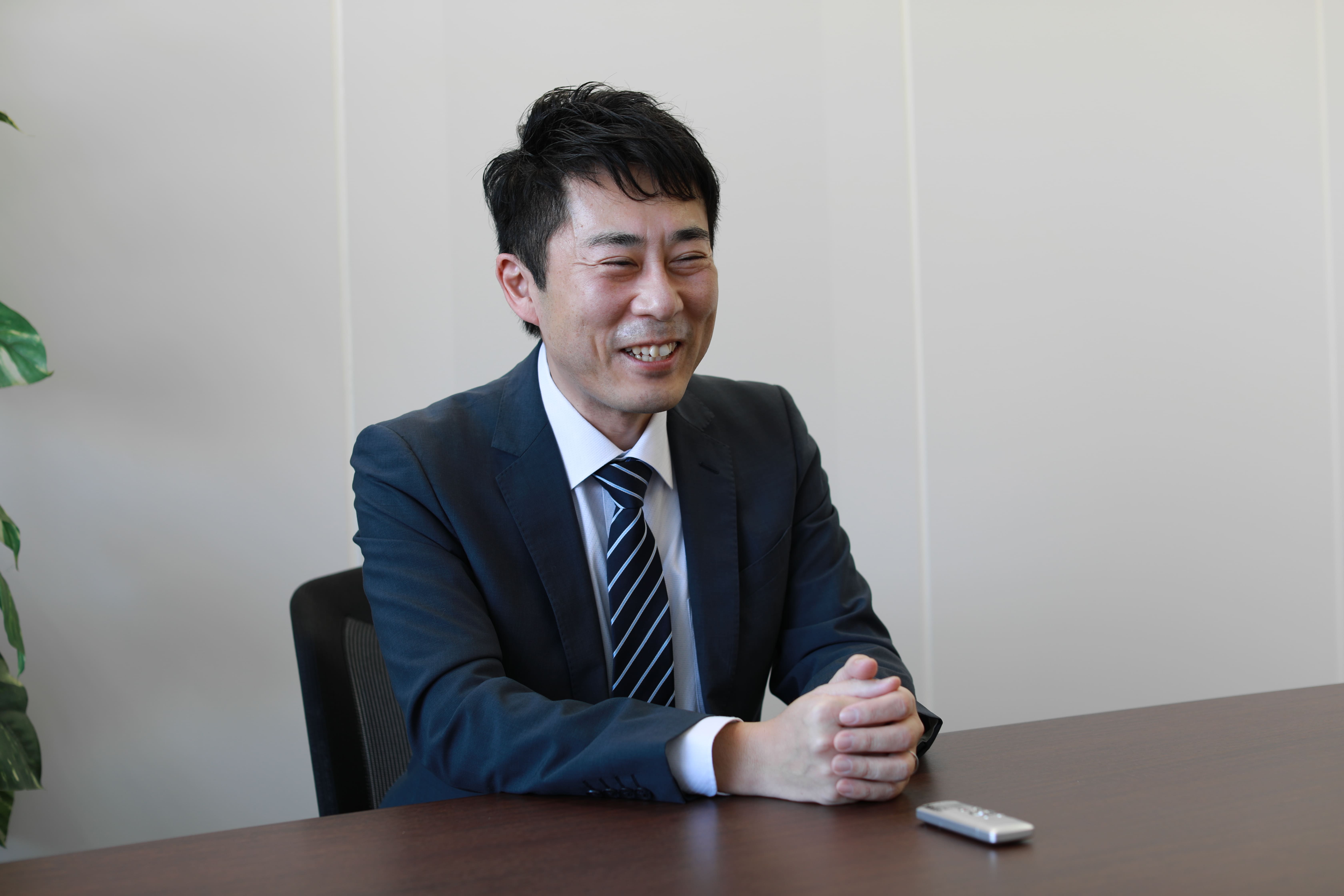 日能研関東グループ　採用 体験談２