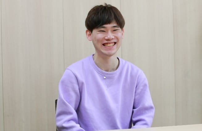 日能研関東グループ　採用 体験談１