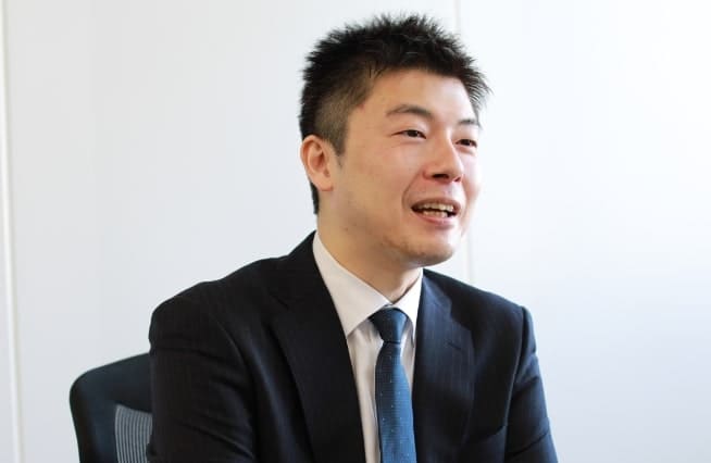 日能研関東グループ　採用 体験談１