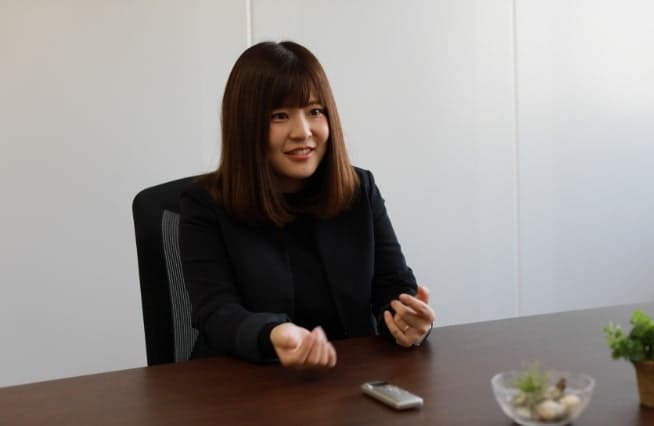 日能研関東グループ　採用 体験談２