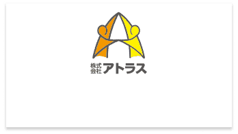 日能研関東グループ　採用 クリエイティブスタッフロゴ