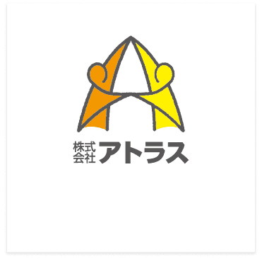 日能研関東グループ　採用 クリエイティブスタッフロゴ