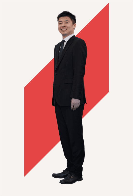 日能研関東グループ　採用 日能研関東S.M OFF